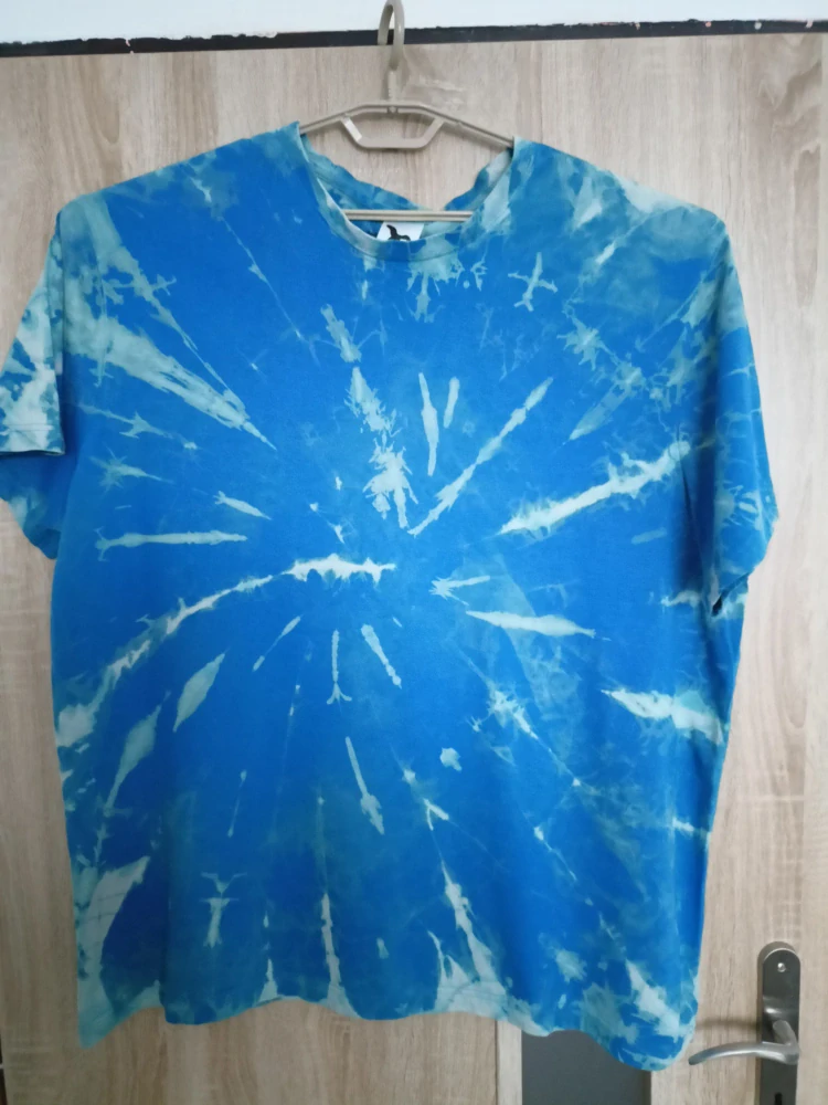 tričko velikost 4XL