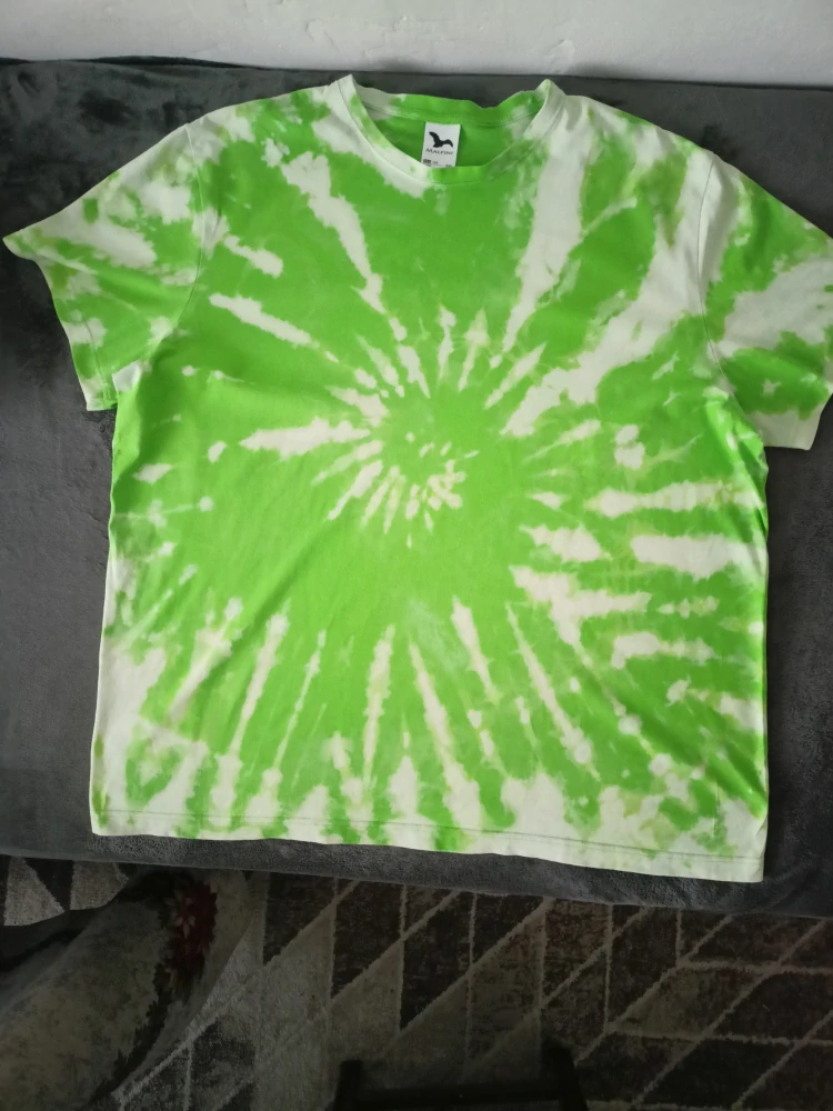 Batika triko 3XL