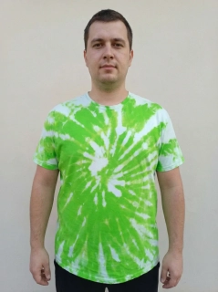 Batika triko 4XL