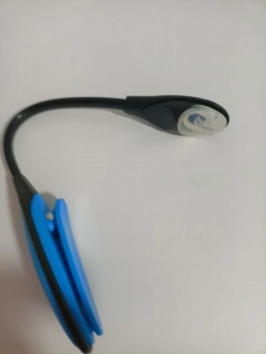 mini lampička